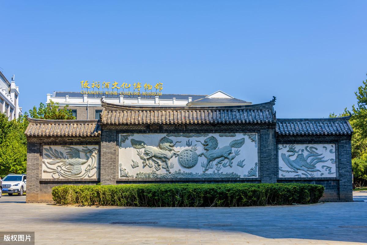 烟台旅游攻略必去景点介绍（盘点烟台10个值得打卡景点） 第11张
