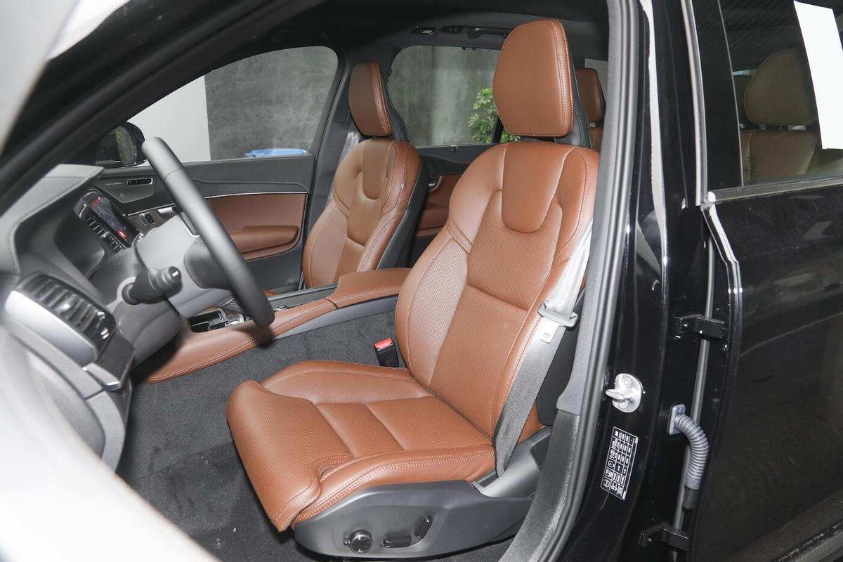 XC90降价30万真的假的（揭秘XC90近期真实降幅） 第9张