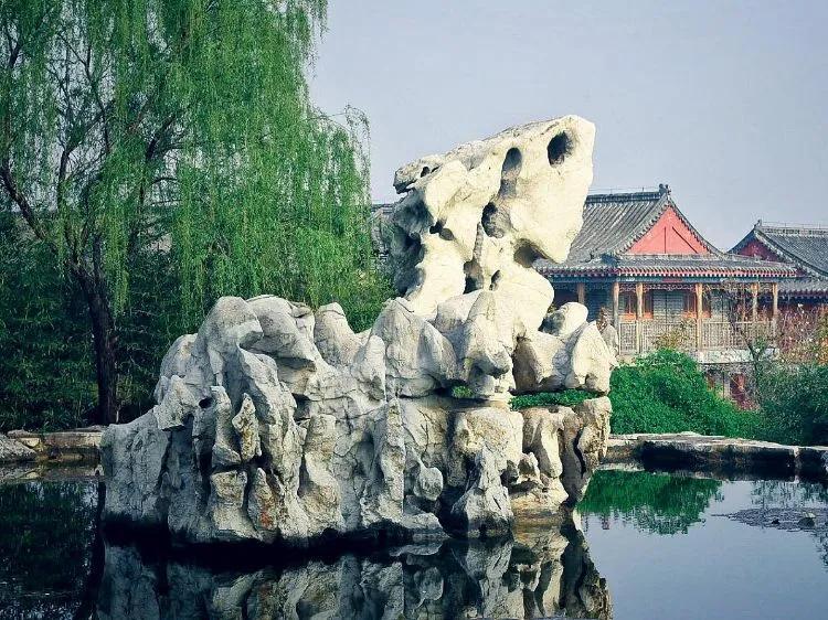 临沂有什么好玩的地方（山东临沂十大旅游景点推荐） 第15张