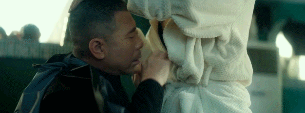 许晴疑遭封杀？曾被骂情妇，身陷“包养门”，她这是怎么了？ 第75张