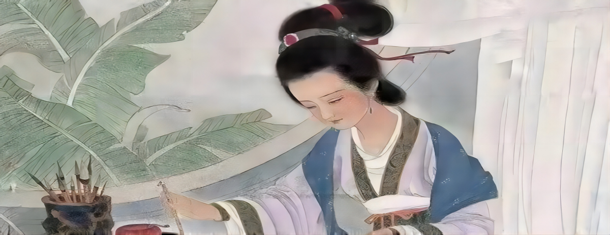 蔡文姬是什么历史人物（浅谈乱世才女蔡文姬坎坷一生） 第7张