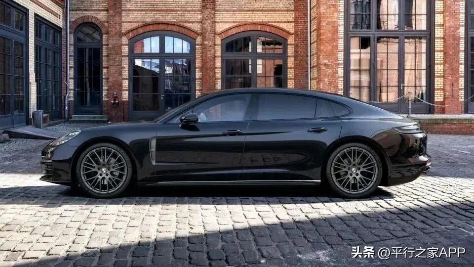 帕拉梅拉多少钱一辆？112万起售（详解帕拉梅拉售价与配置） 第9张
