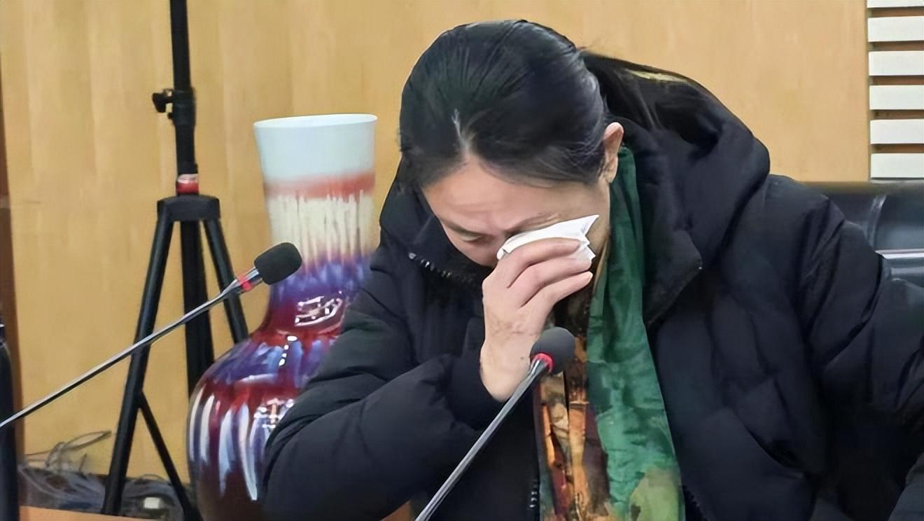 刘鑫江歌案是怎么回事？起底江歌案始末与刘鑫现状 第23张