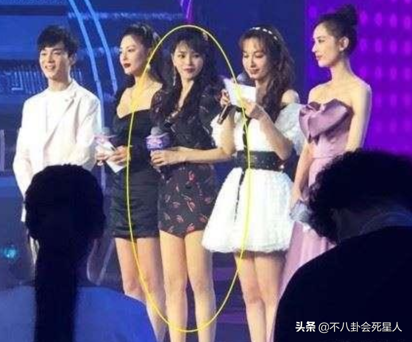 赵露思身高多少（赵露思：真实身高1米55左右） 第49张