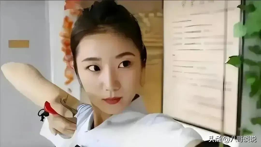 张津瑜事件是怎么回事（盘点张津瑜事件始末） 第1张