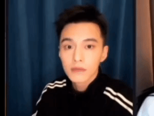 卢洋洋何与是真情侣吗（何与卢洋洋拍戏，戏里戏外都很甜） 第179张