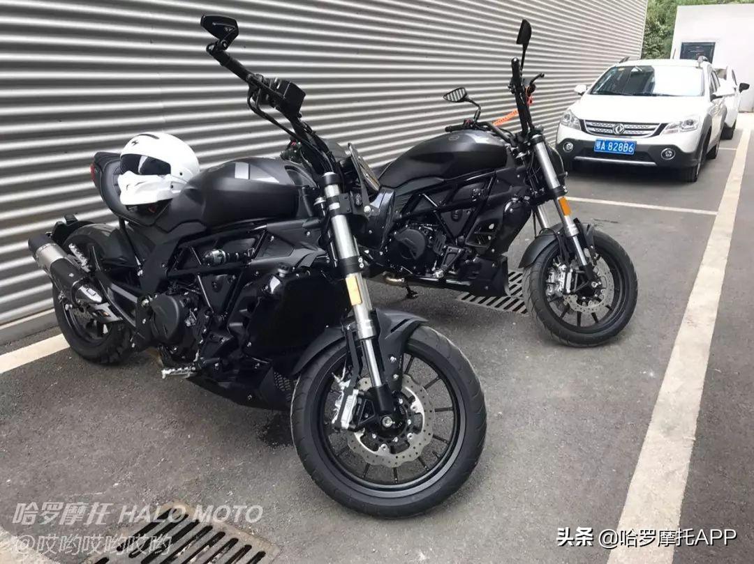 贝纳利502c怎么样（解读贝纳利502C品控及性能） 第5张