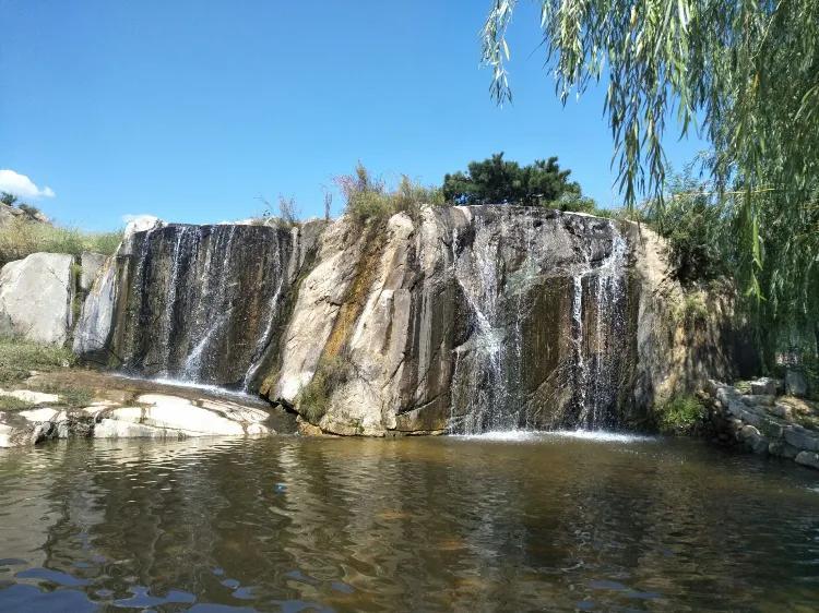 临沂有什么好玩的地方（山东临沂十大旅游景点推荐） 第19张