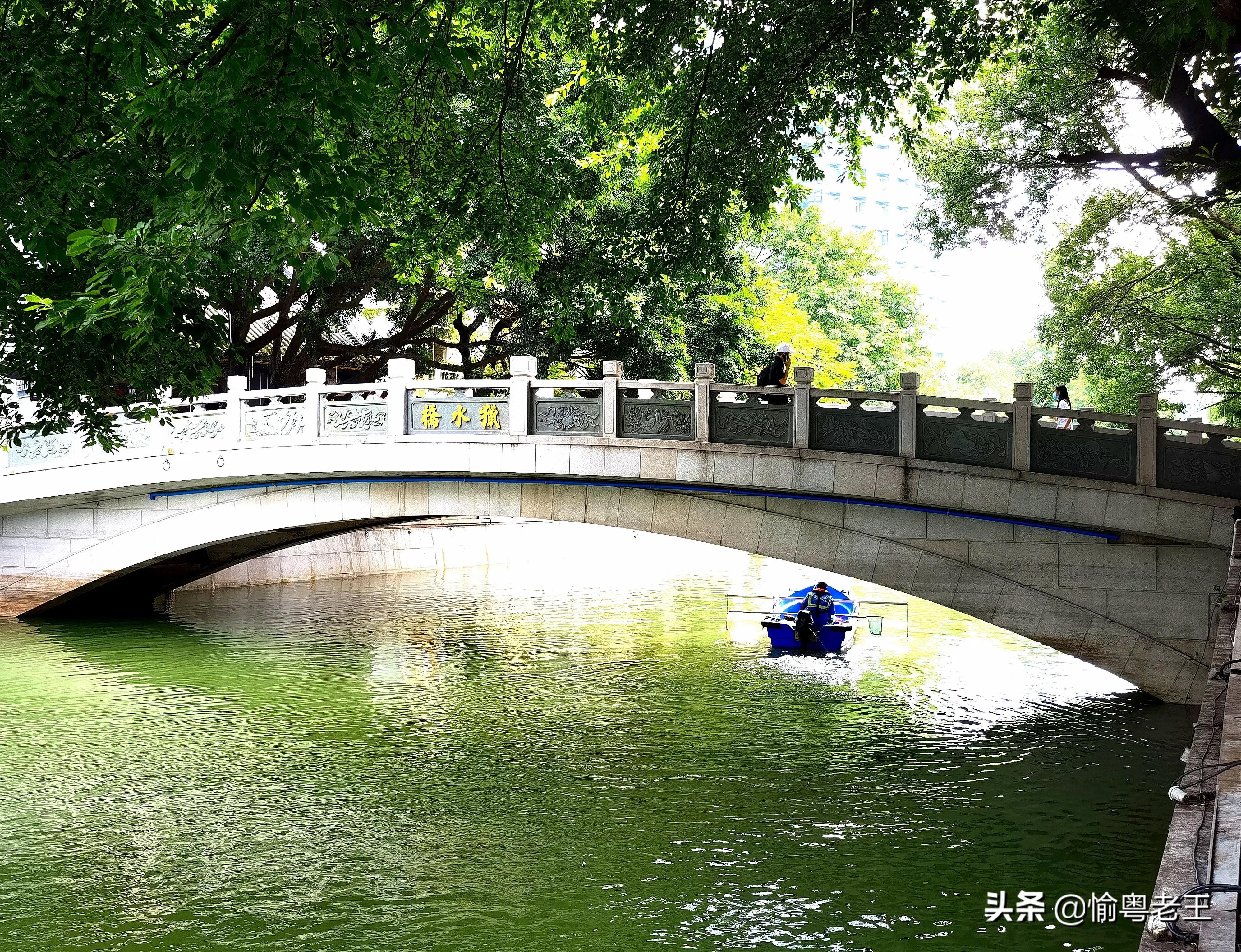 猎德村为什么叫土豪村（当地人：拆迁之后身价暴涨） 第15张