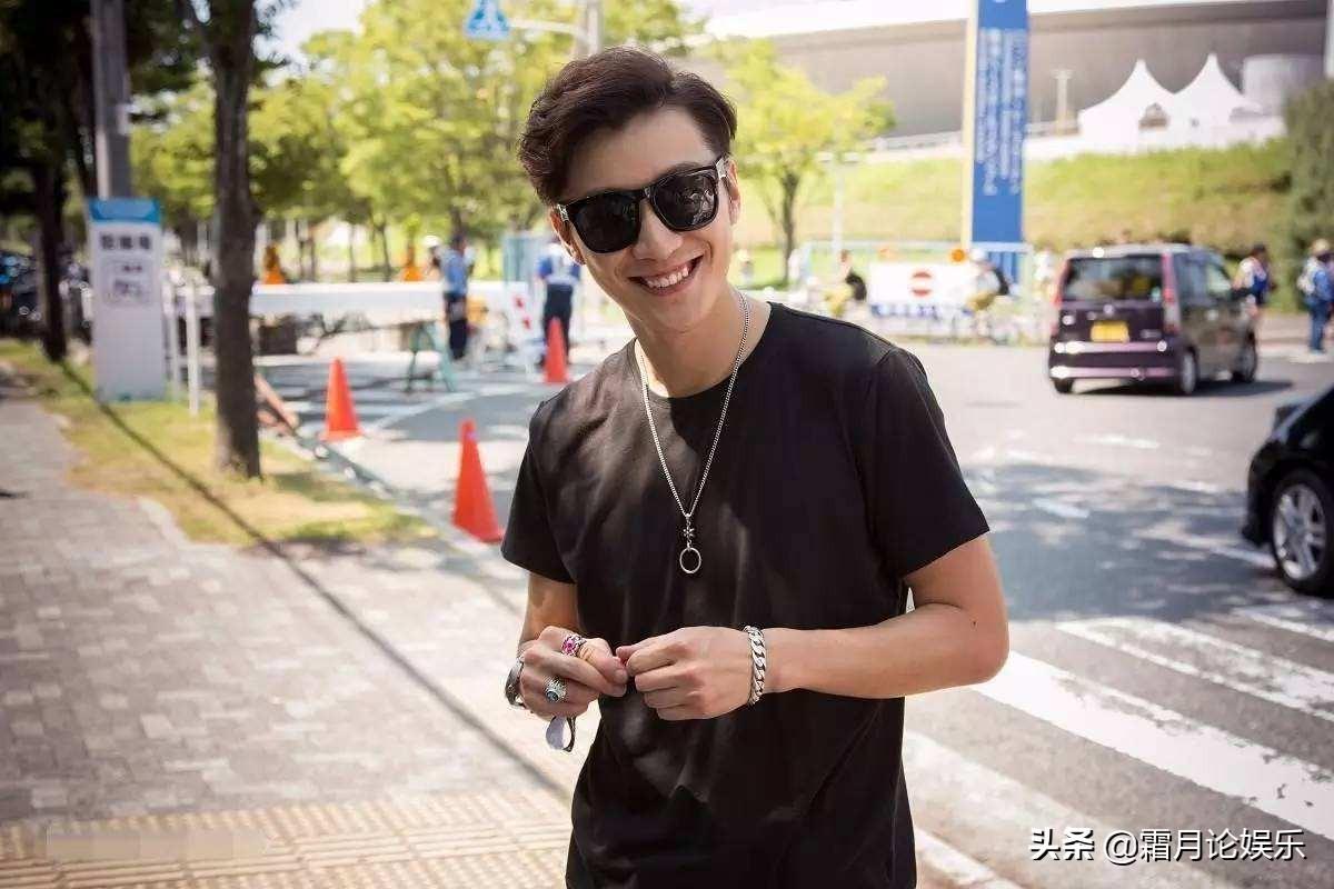 乔任梁的卧室满地是血图片（父母一句话揭露其死亡真相） 第93张
