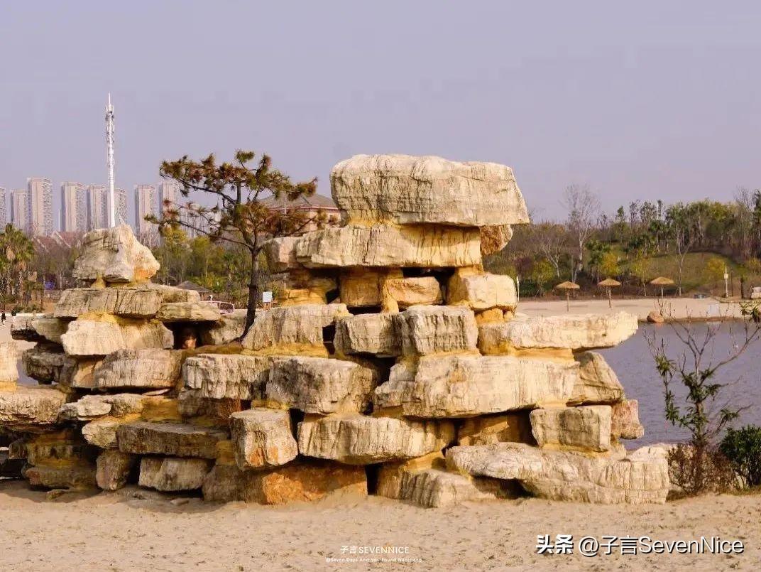 南昌有什么好玩的地方（盘点南昌10个踏青好去处） 第7张