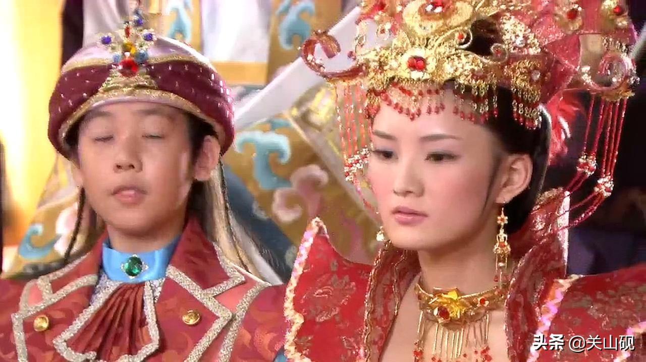 王宝钏当了18天皇后为什么死了（深扒王宝钏死因之谜） 第13张