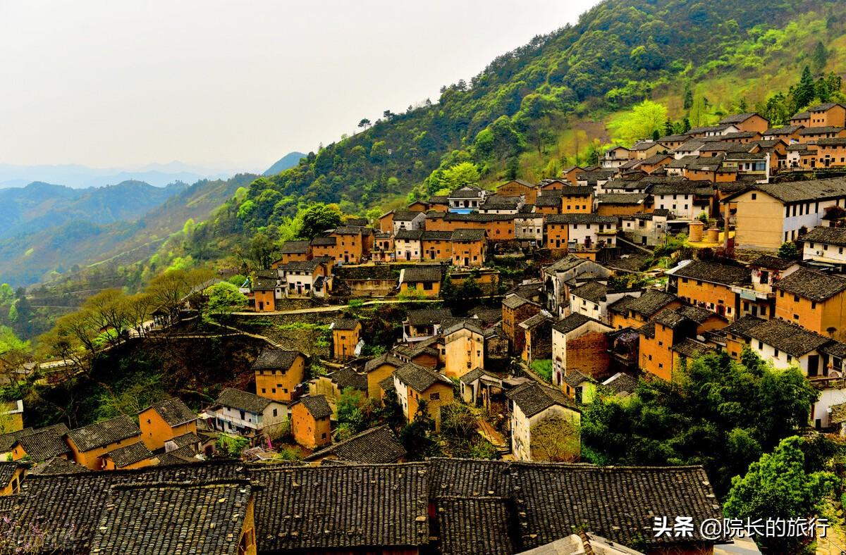 黄山自驾游攻略（附：黄山自驾路线图） 第33张
