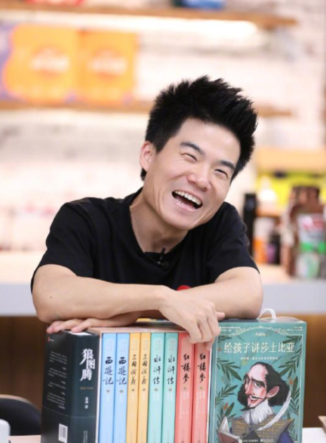 董宇辉个人资料（揭秘董宇辉早年经历与逆袭史） 第31张