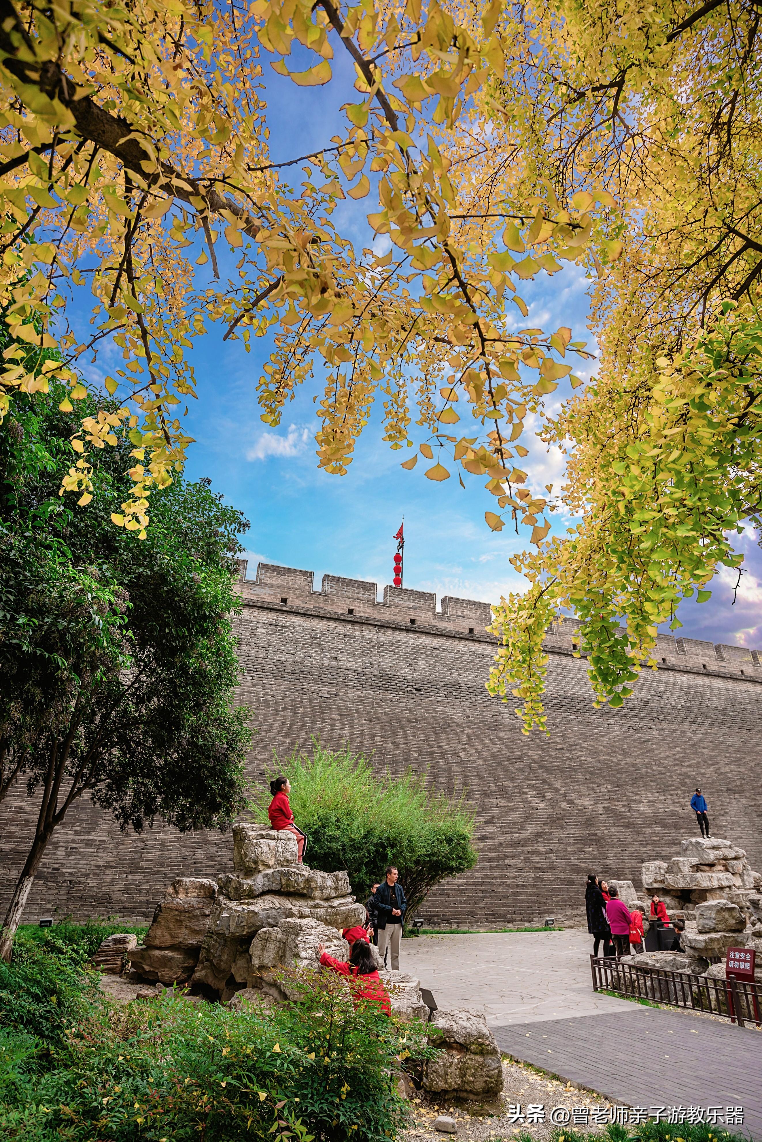 西安旅游必去景点推荐（附：西安旅游首选10大景区） 第55张