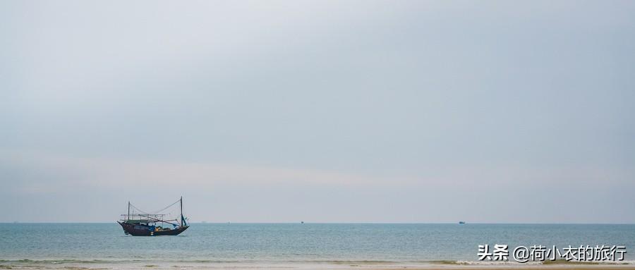 广西北海旅游攻略（手把手带你玩遍北海） 第7张