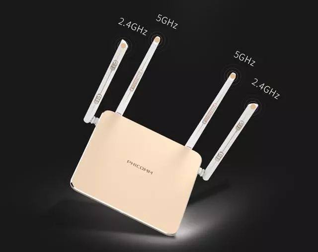 智能网络WIFI怎么样（详解智能路由和普通路由的区别） 第5张
