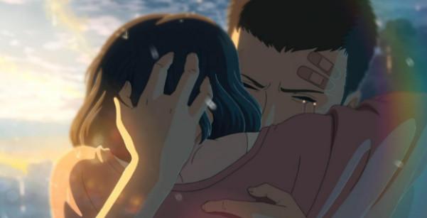 有什么师生恋的动漫（讲述师生恋的动画推荐） 第7张
