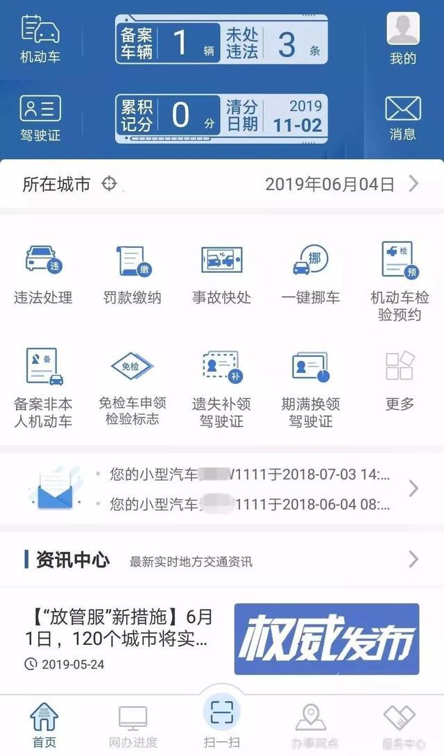 怀疑自己闯红灯怎么快速查询（附：闯红灯最快的查询方式） 第5张