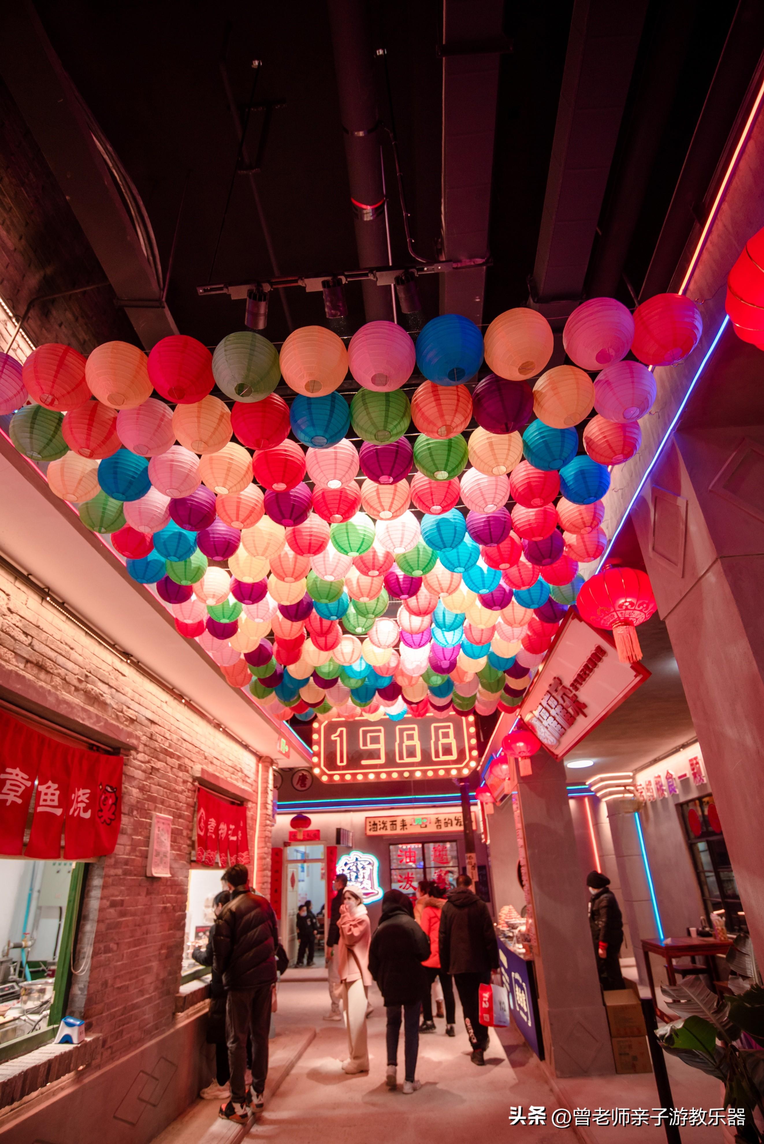 西安旅游必去景点推荐（附：西安旅游首选10大景区） 第89张