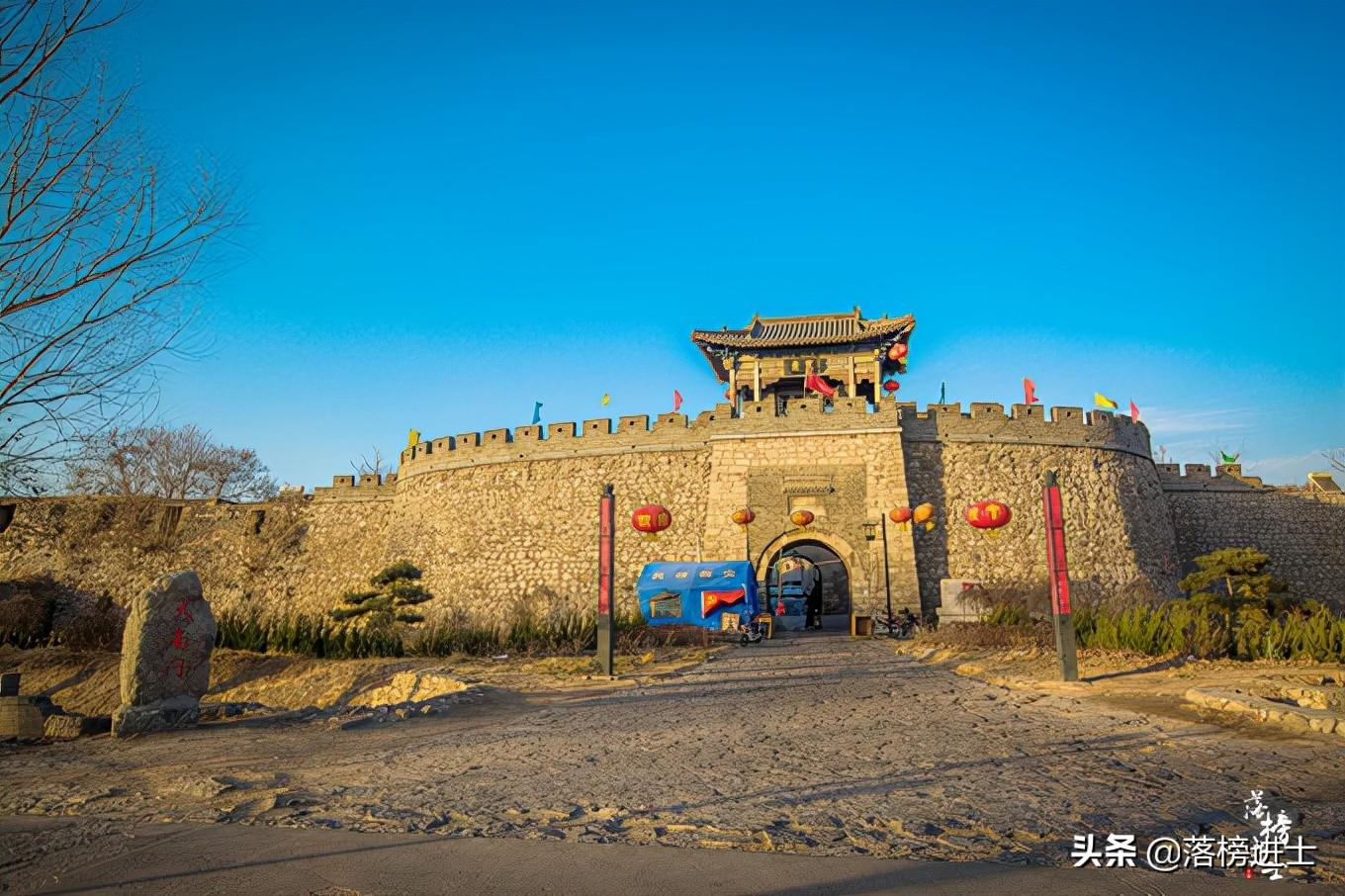 石家庄旅游景点排行榜（石家庄8大免费景点介绍） 第13张