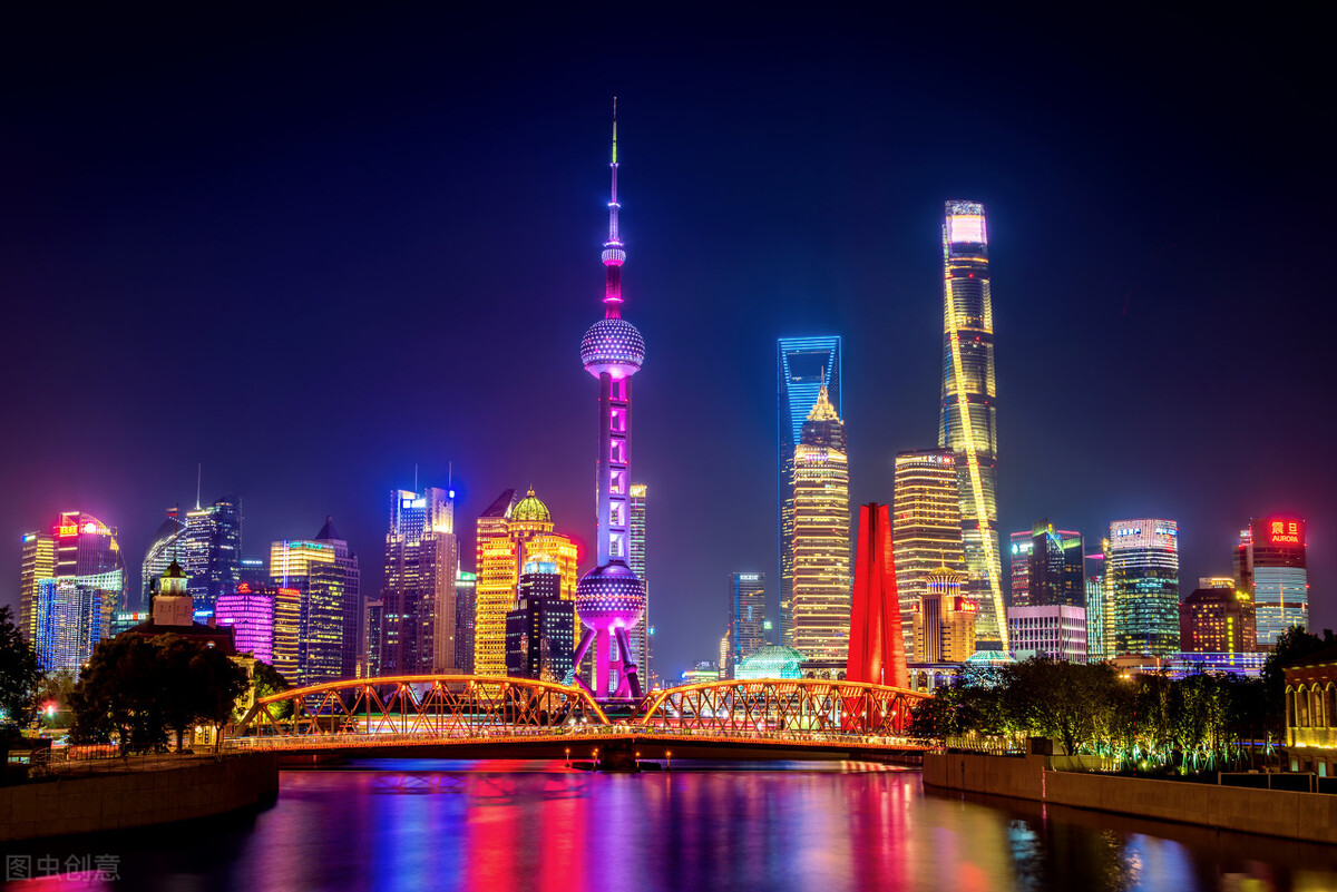 盘点中国最美的20个风景，去过5个不简单，去过9个就太幸福了 第73张