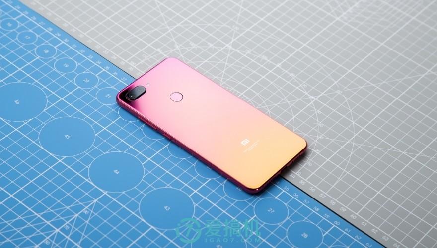小米8青春版什么参数（小米8青春版详细评测） 第1张