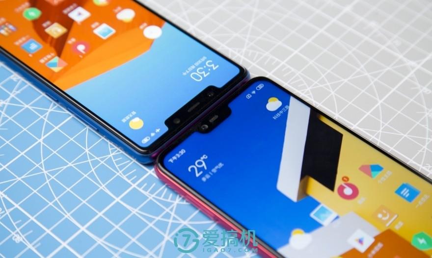 小米8青春版什么参数（小米8青春版详细评测） 第11张