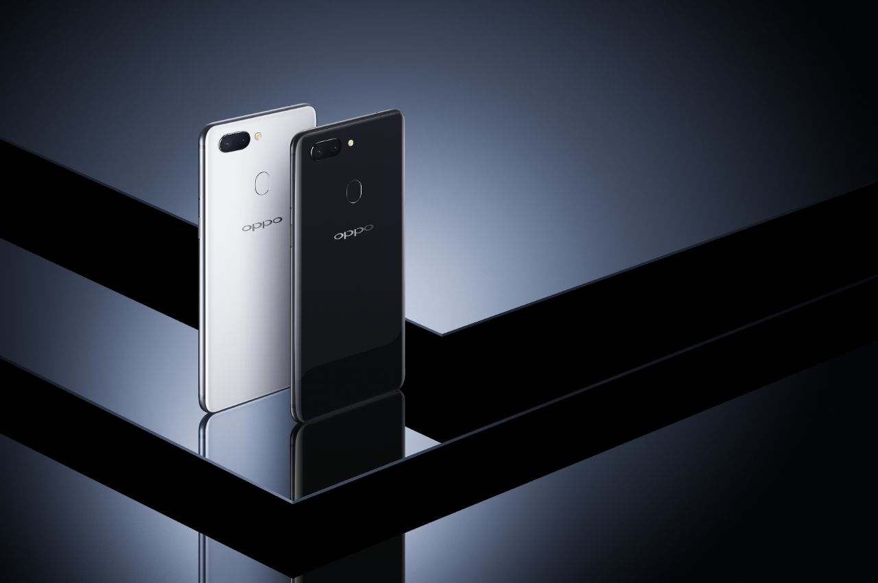 r15参数详细参数（OPPO R15测评出炉） 第5张