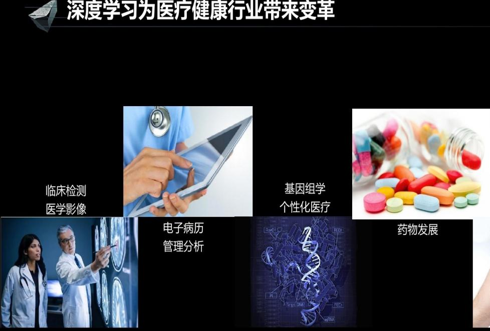 深度学习模型（DL）在超声影像中的应用 第1张