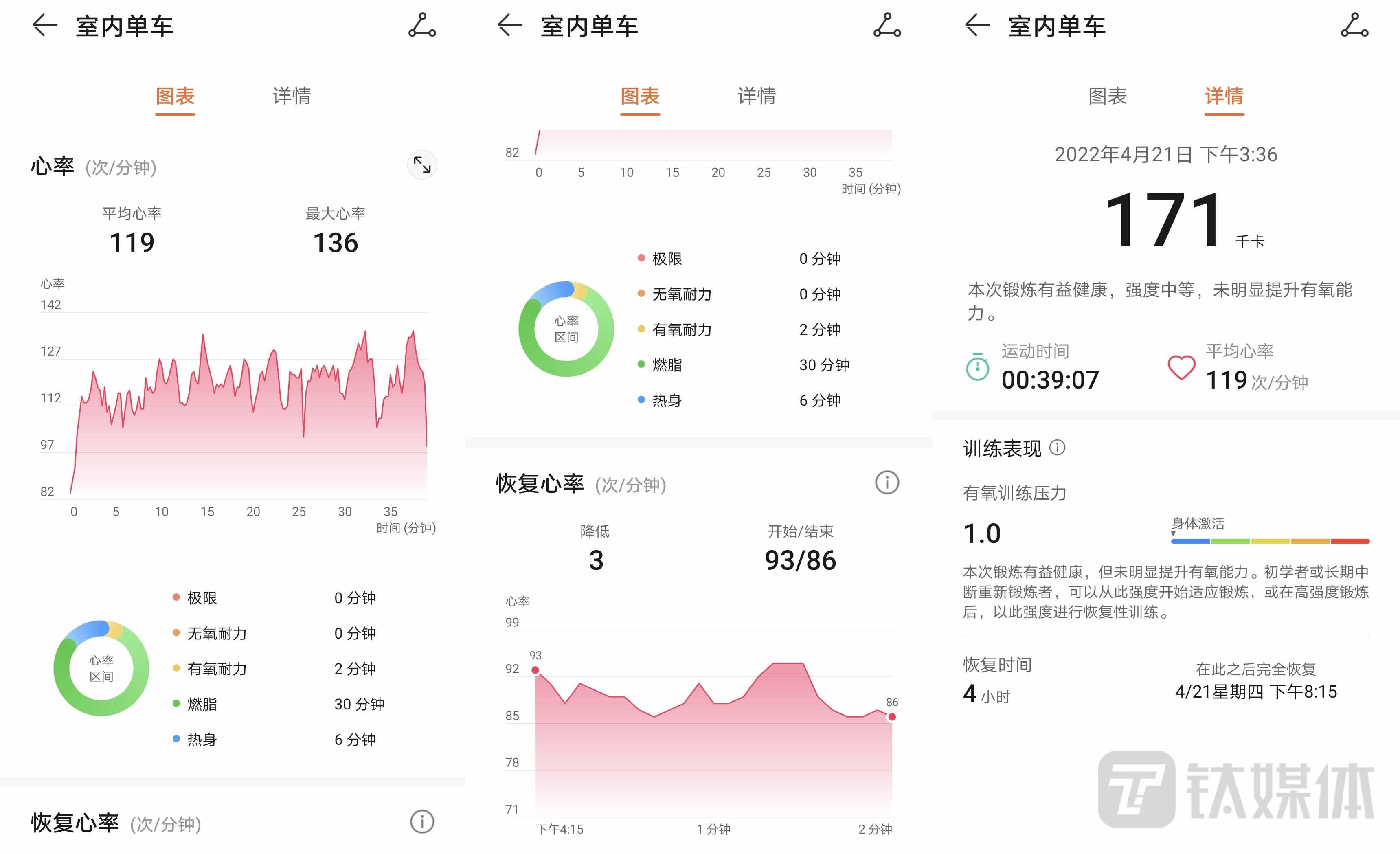 华为3pro手表功能介绍(华为WATCH GT 3 Pro评测 第25张