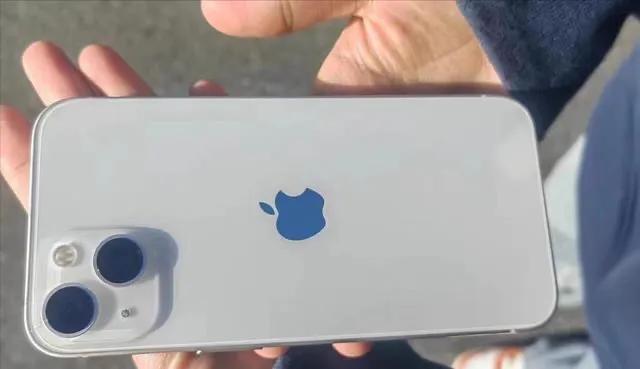 苹果十三官网价格多少（iPhone13的报价） 第1张