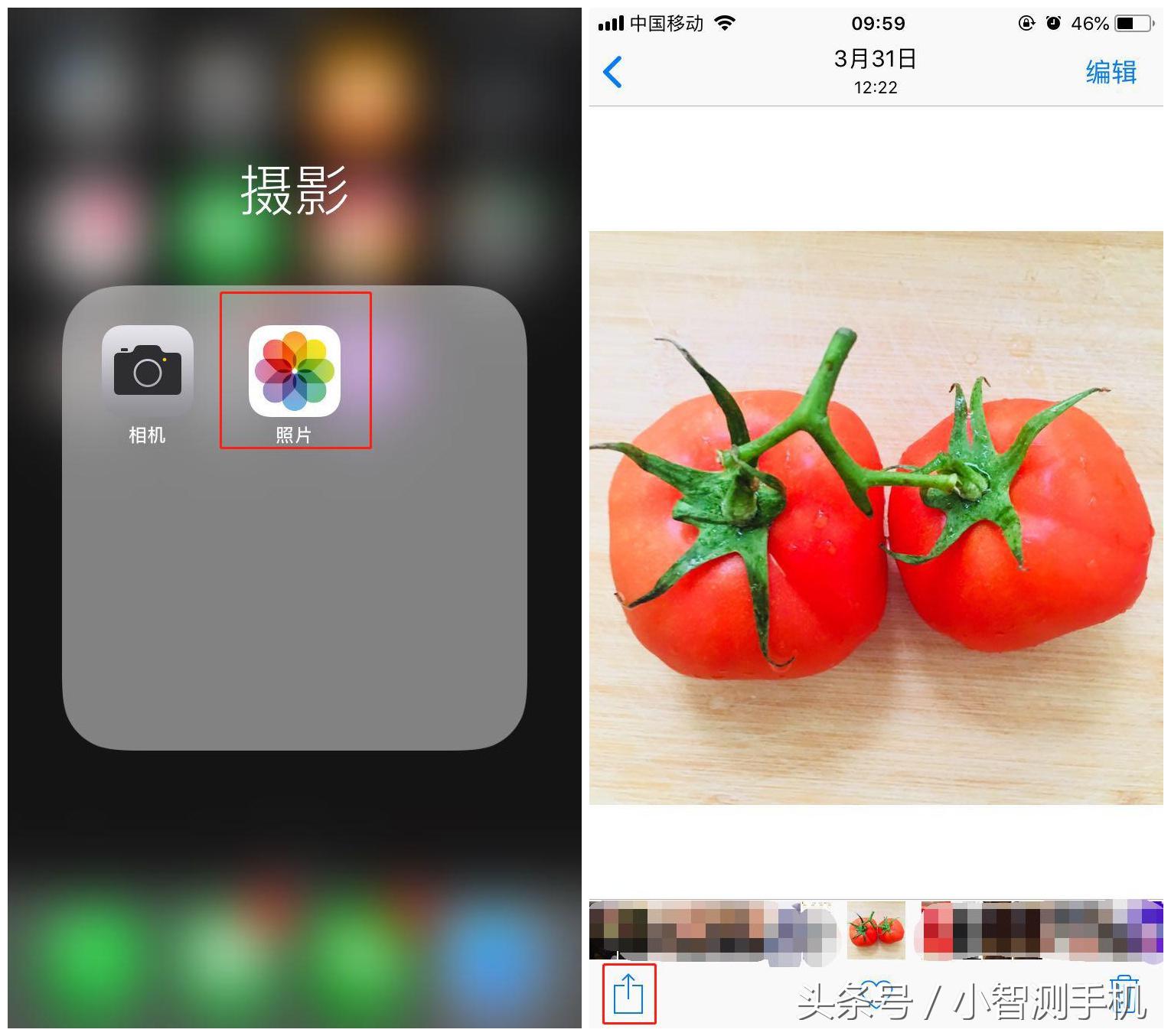 苹果手机屏保壁纸怎么设置（苹果手机壁纸自定义教程） 第1张