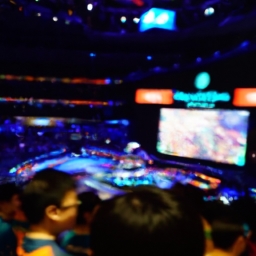 ti7淘汰赛怎么打呢(TI7淘汰赛攻略：如何在关键时刻打败对手) 第1张