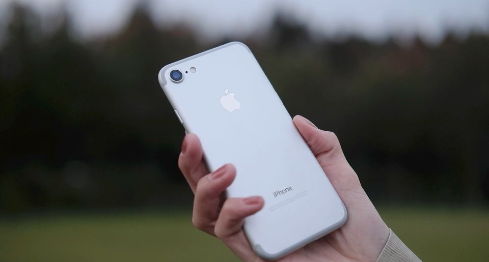iPhone7是怎么样的手机（iPhone7的评测） 第1张