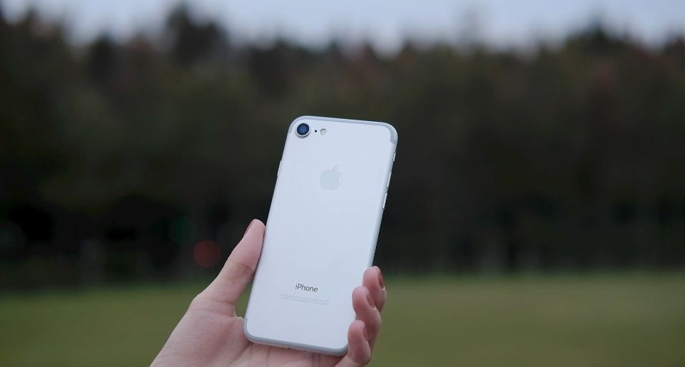 iPhone7是怎么样的手机（iPhone7的评测） 第5张