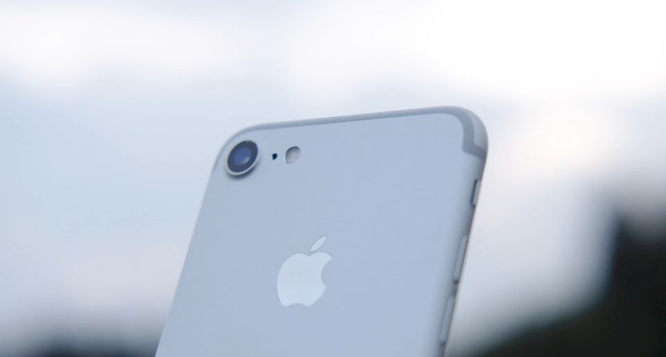 iPhone7是怎么样的手机（iPhone7的评测） 第13张