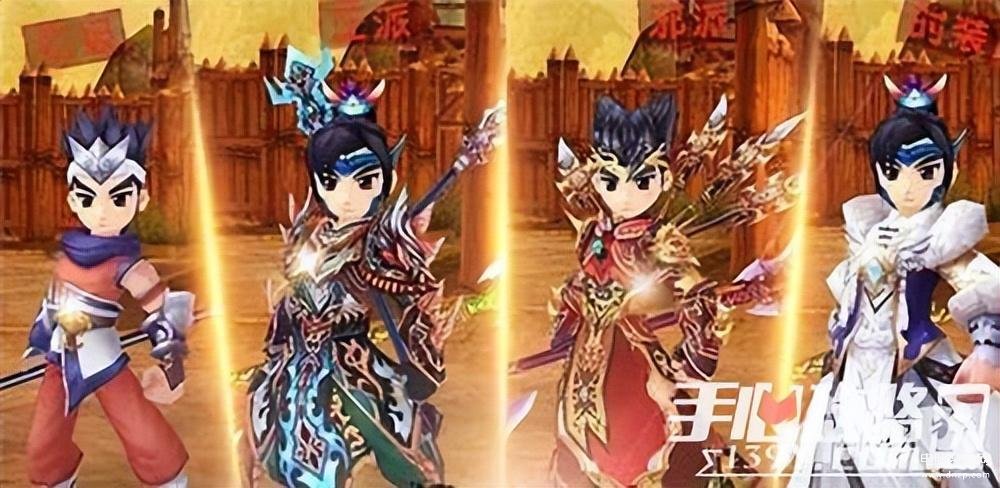 热血江湖枪客（枪客技能攻略） 第1张