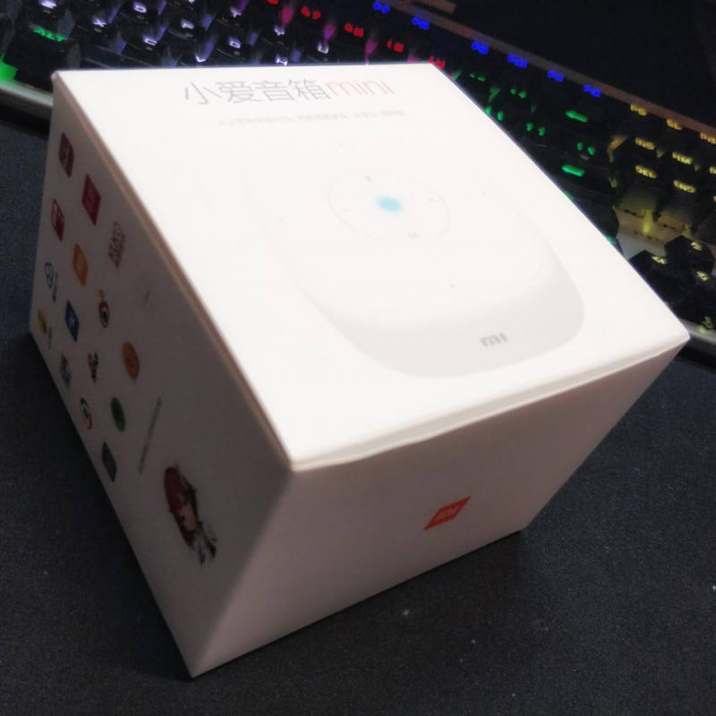 小爱音箱mini怎么样（小爱音响mini体验测评） 第3张