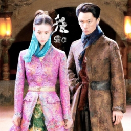 孔雀翎第二部演员表(孔雀翎第二部演员表出炉，让我们一探究竟！严谨保密的剧组终于公开了这个备受瞩目的阵 第1张