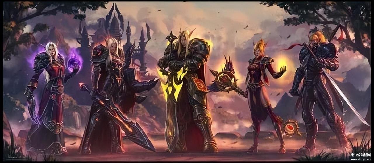 魔兽世界龙之召唤（龙之召唤获取攻略） 第1张