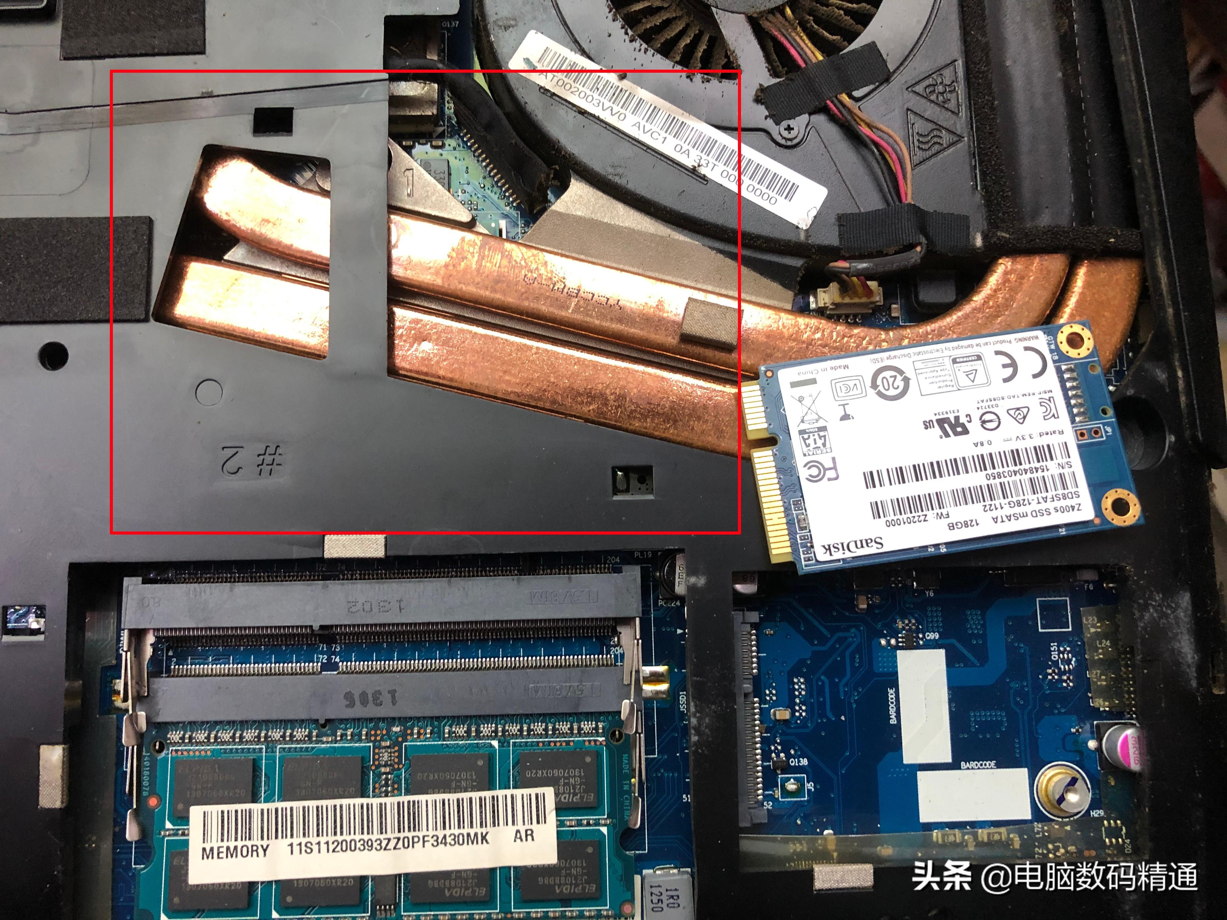 独立显卡是什么（电脑显卡的介绍） 第3张