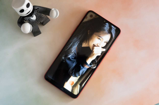 三星a20s手机用着丝滑吗（三星Galaxy A20s轻体验） 第7张