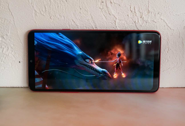 三星a20s手机用着丝滑吗（三星Galaxy A20s轻体验） 第9张