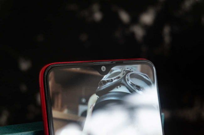 三星a20s手机用着丝滑吗（三星Galaxy A20s轻体验） 第19张