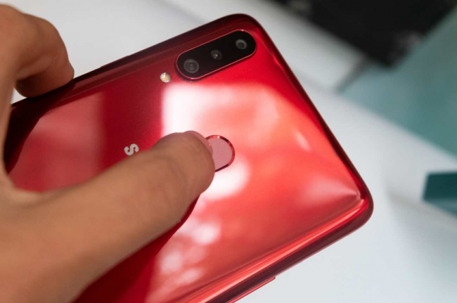 三星a20s手机用着丝滑吗（三星Galaxy A20s轻体验） 第21张