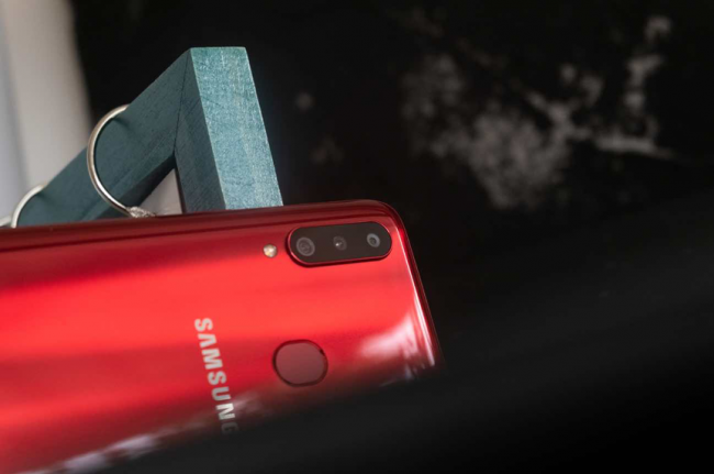 三星a20s手机用着丝滑吗（三星Galaxy A20s轻体验） 第23张