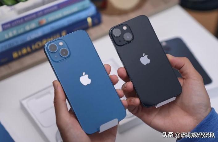 3pro和13promax区别（13pro和13promax对比）"
