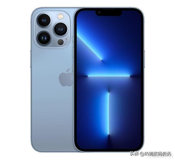 3pro和13promax区别（13pro和13promax对比）"