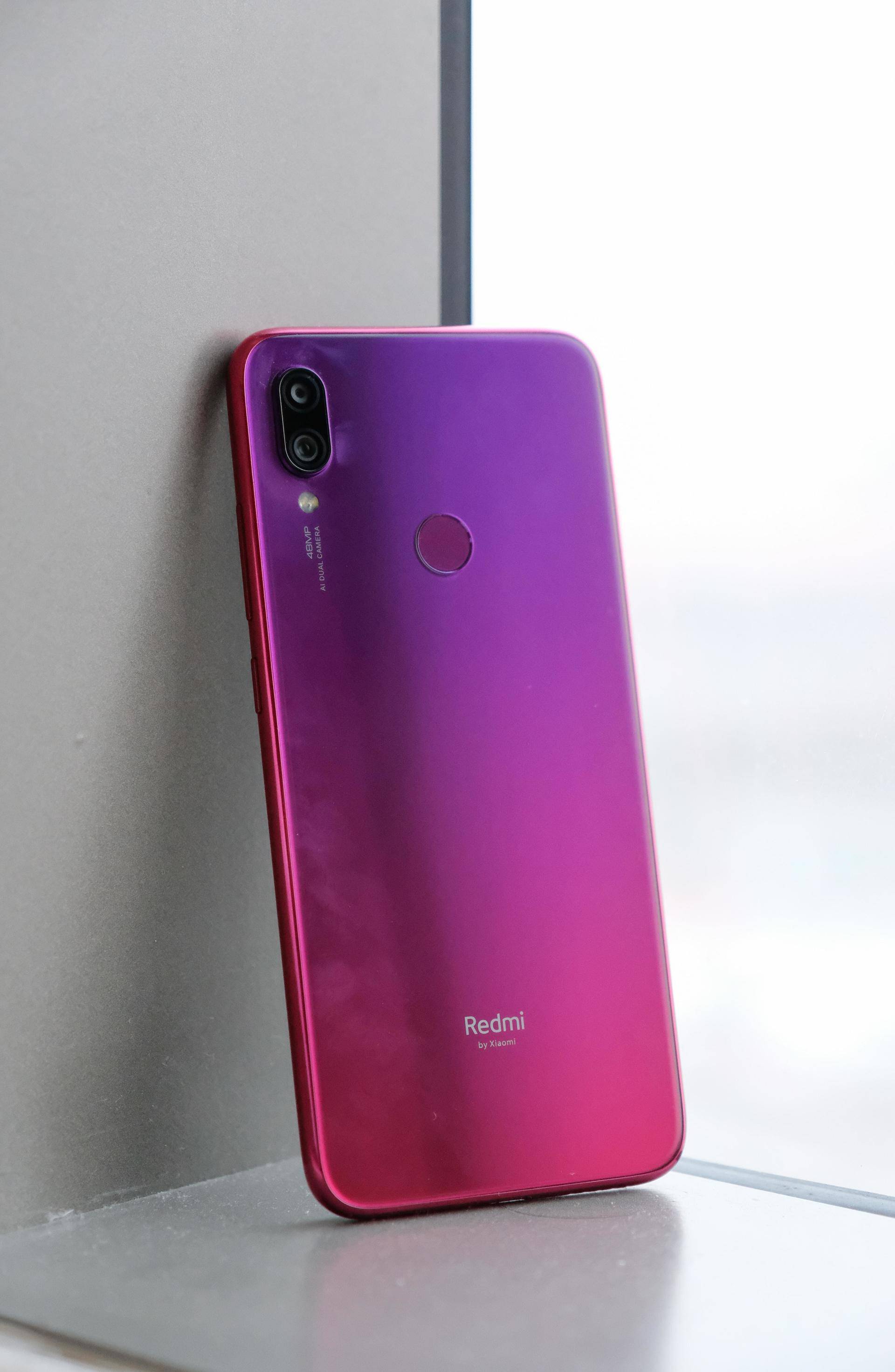 红米note7pro的参数（红米Note 7 Pro上手简评） 第1张